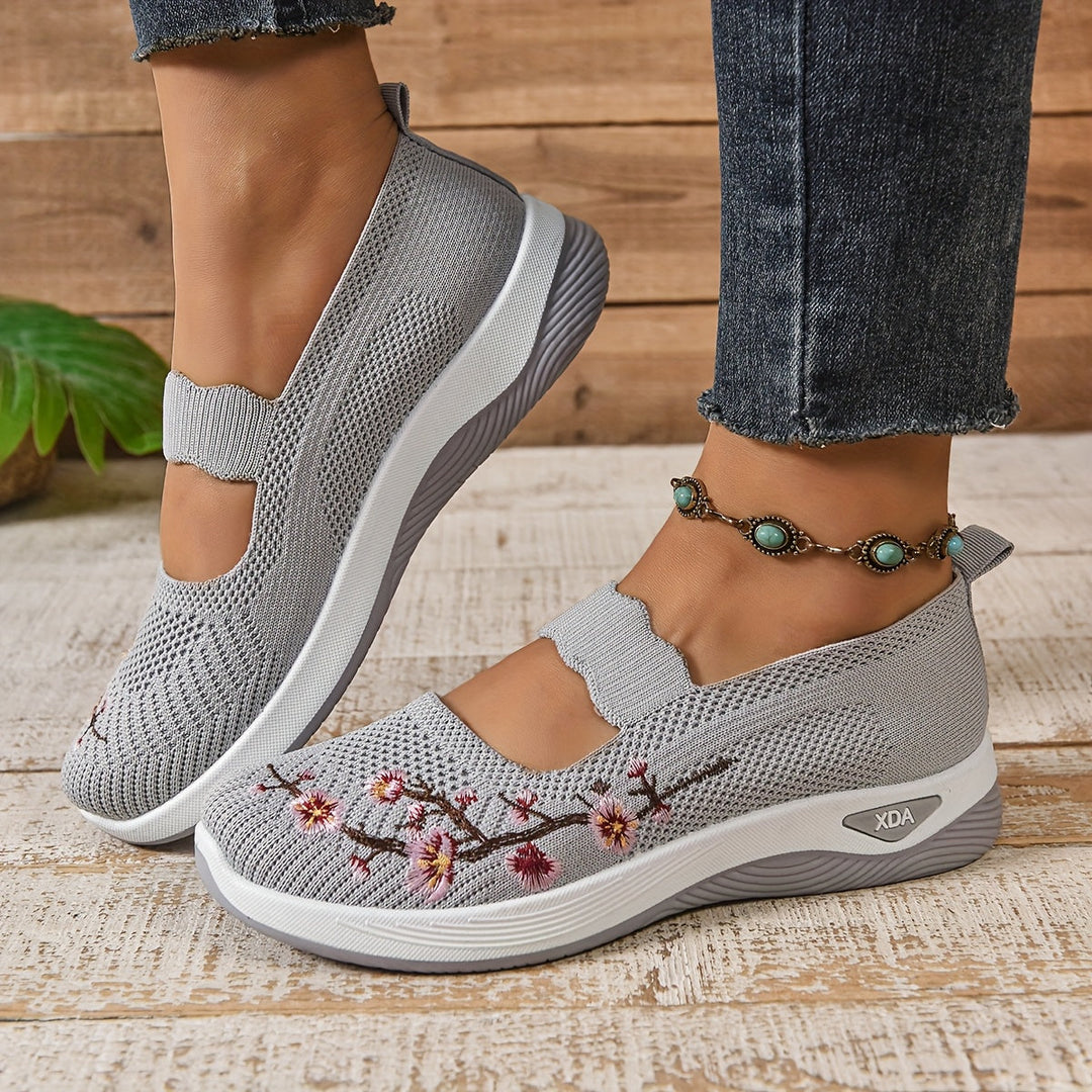 Sofie™ | Orthopedic Comfort Shoes +FREE INSOLES