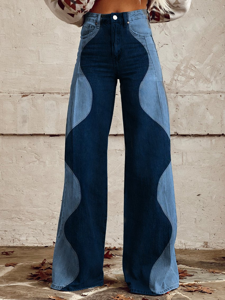 Boho Vintage Pants