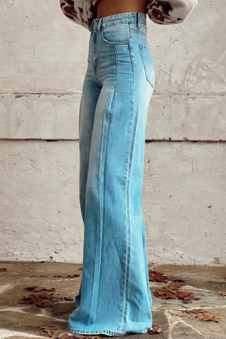 Boho Vintage Pants