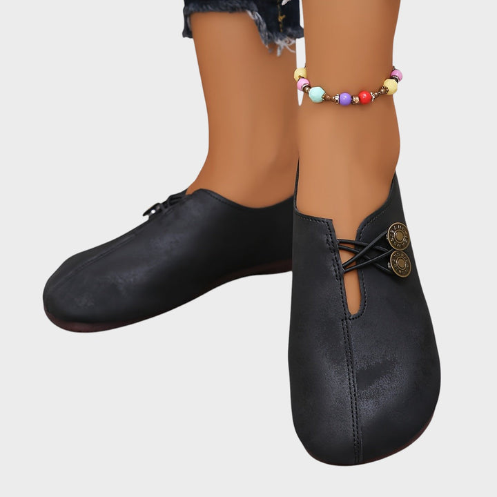 ALBERTE | Ruskind Loafer