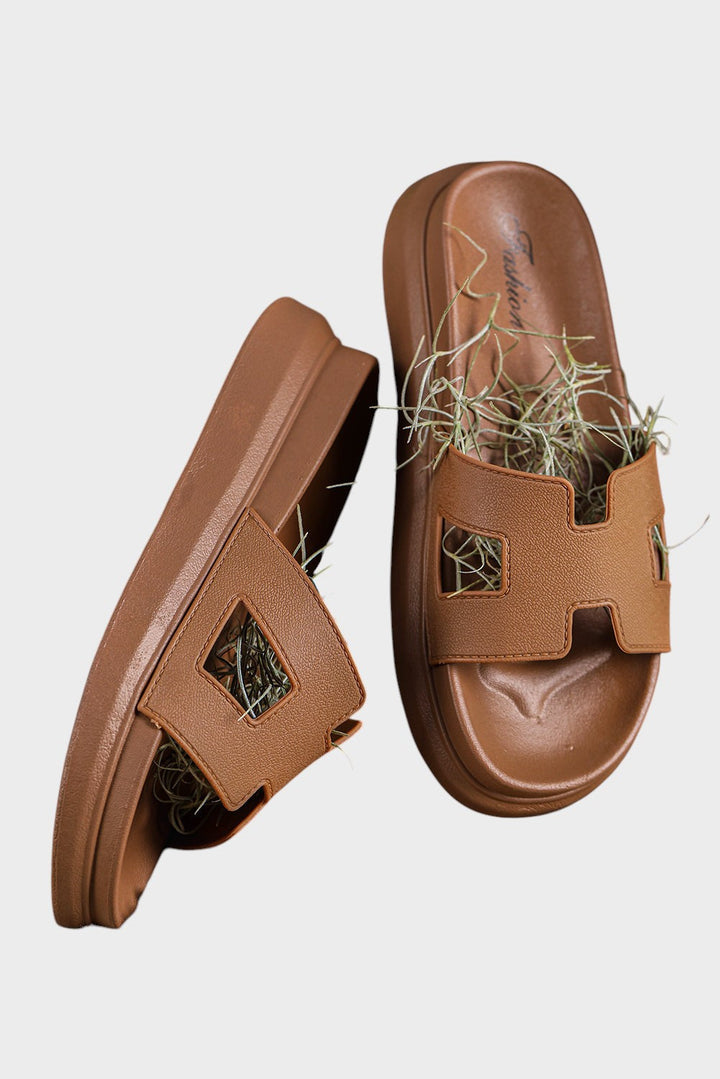 Hilda™ | Slippers
