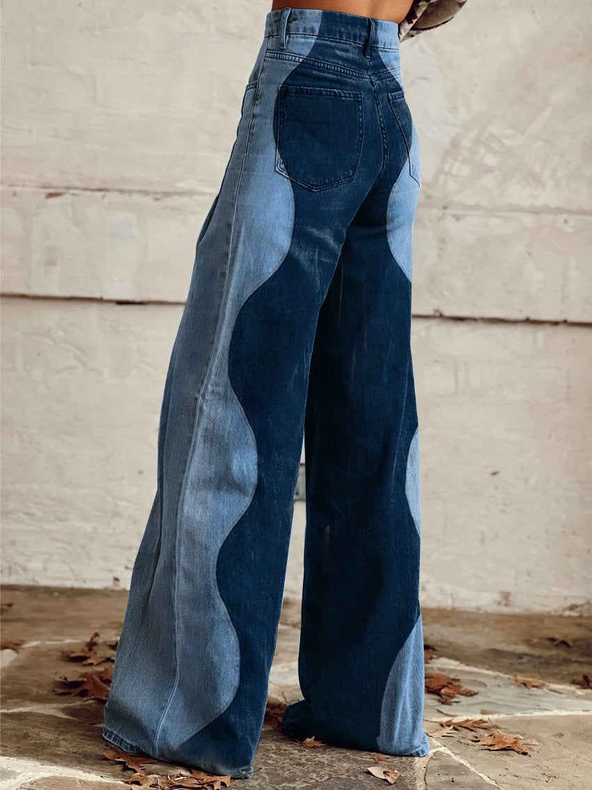 Boho Vintage Pants
