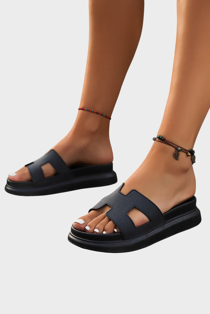 Hilda™ | Slippers