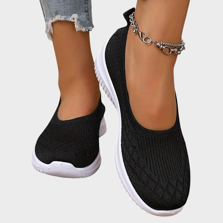 INGER™ | Breathable Slip-On