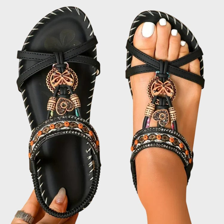 Ulla | Stylish Boho Sandals