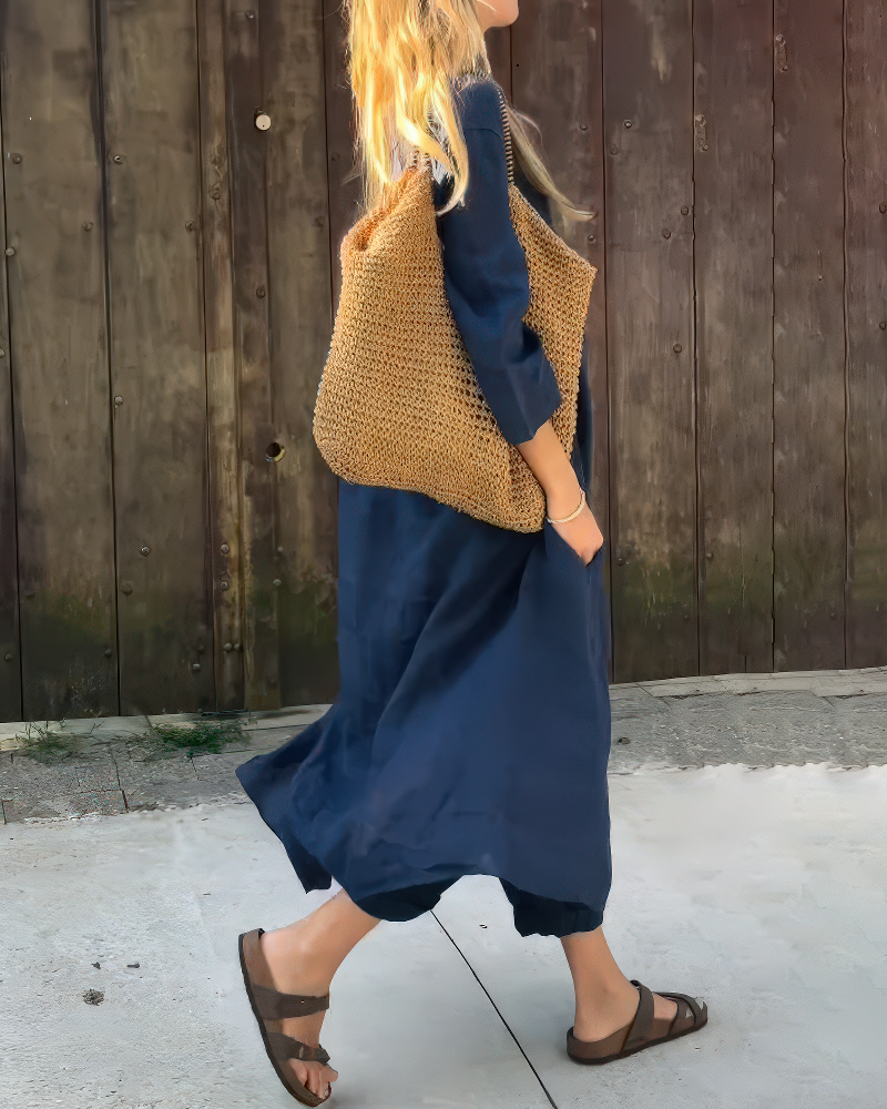 Charlotte™ | Stylish Two-Piece Ensemble