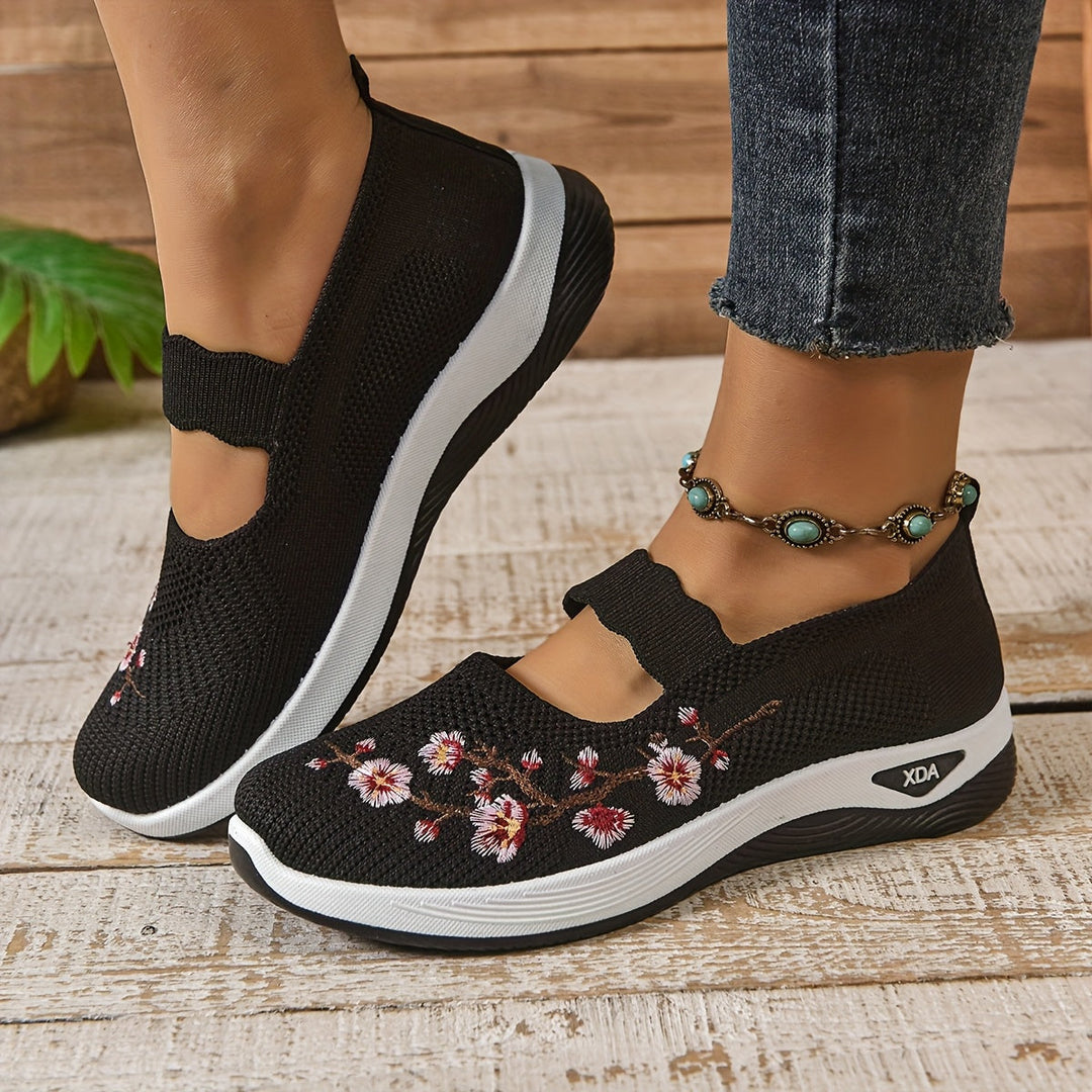Sofie™ | Orthopedic Comfort Shoes +FREE INSOLES