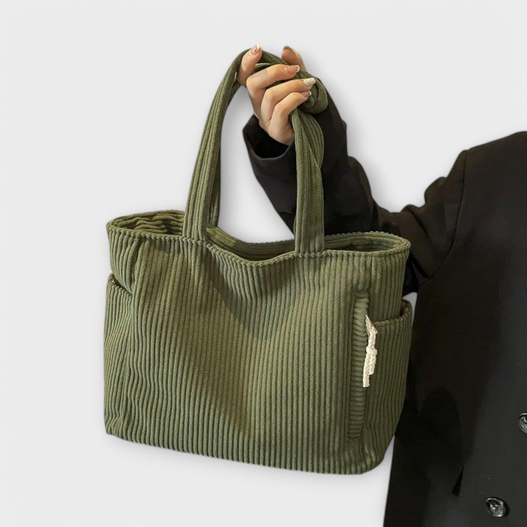 Chic Shoulder Bag