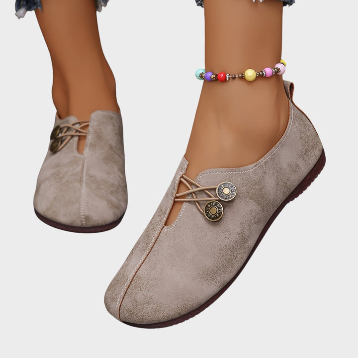 ALBERTE | Ruskind Loafer