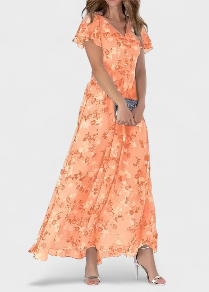 MERETE | Luxe Maie Protection Dress