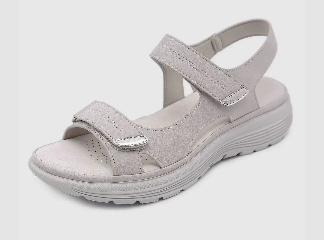 Manda - Breezy Comfort Sandals