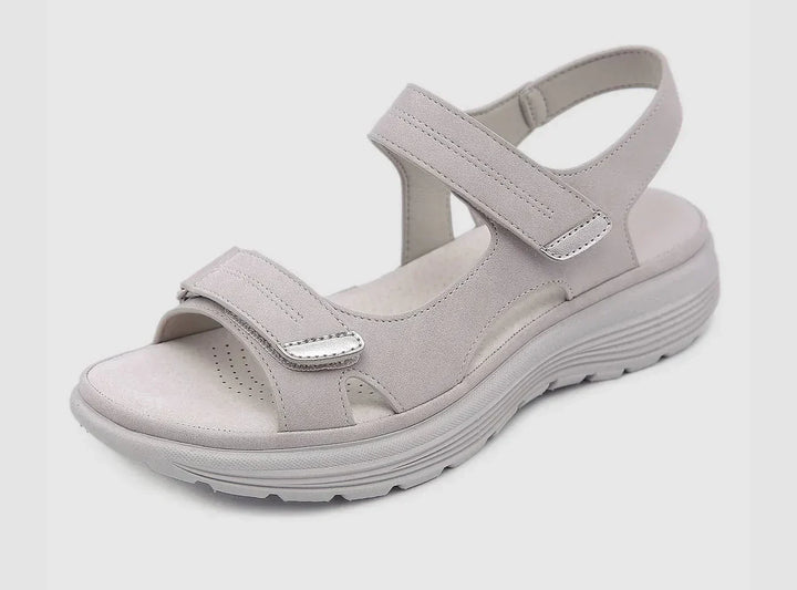 Manda - Breezy Comfort Sandals