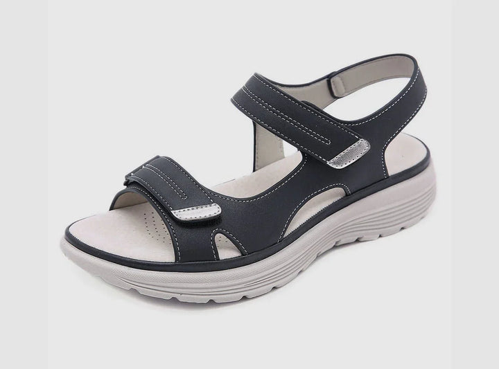 Manda - Breezy Comfort Sandals