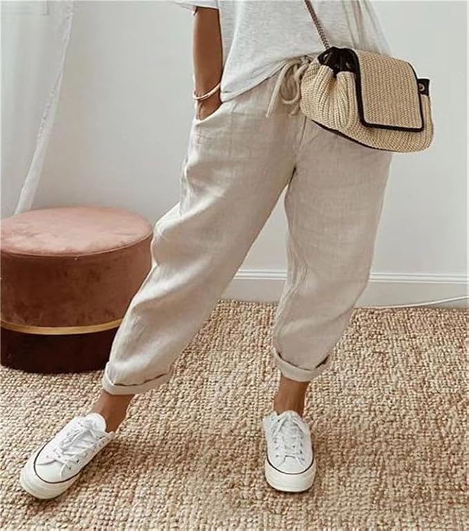 Isotta™ – Statement-Style Pants