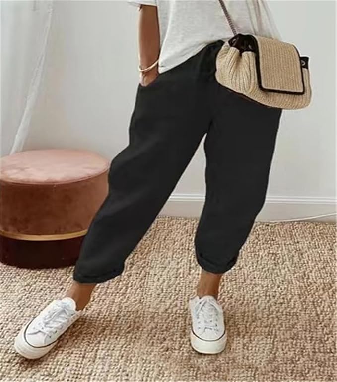 Isotta™ – Statement-Style Pants