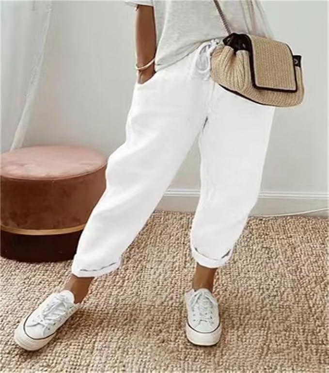 Isotta™ – Statement-Style Pants