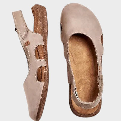 AGNES | Sandal with Support