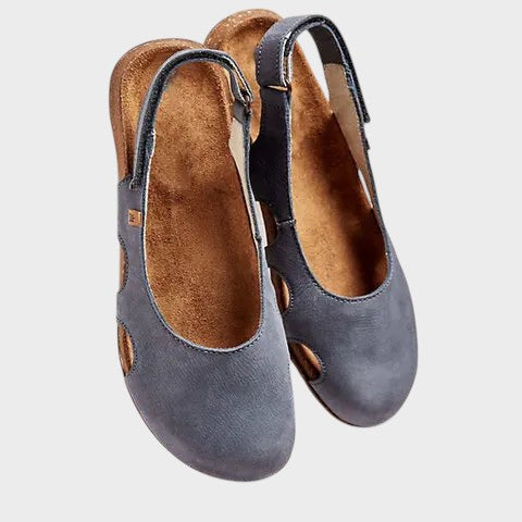 AGNES | Sandal with Support