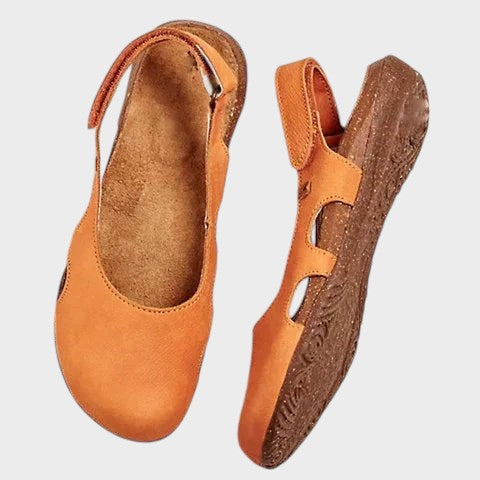 AGNES | Sandal with Support