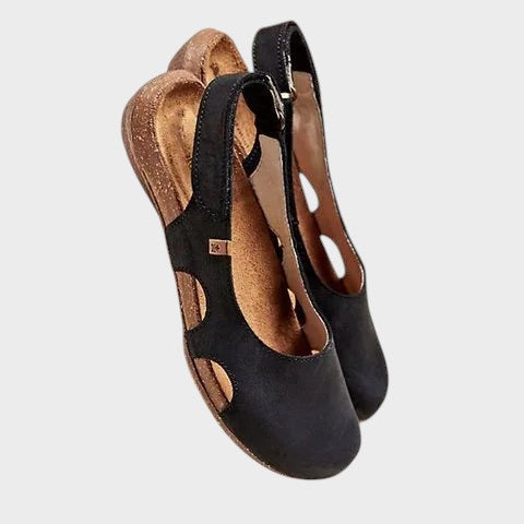 AGNES | Sandal with Support