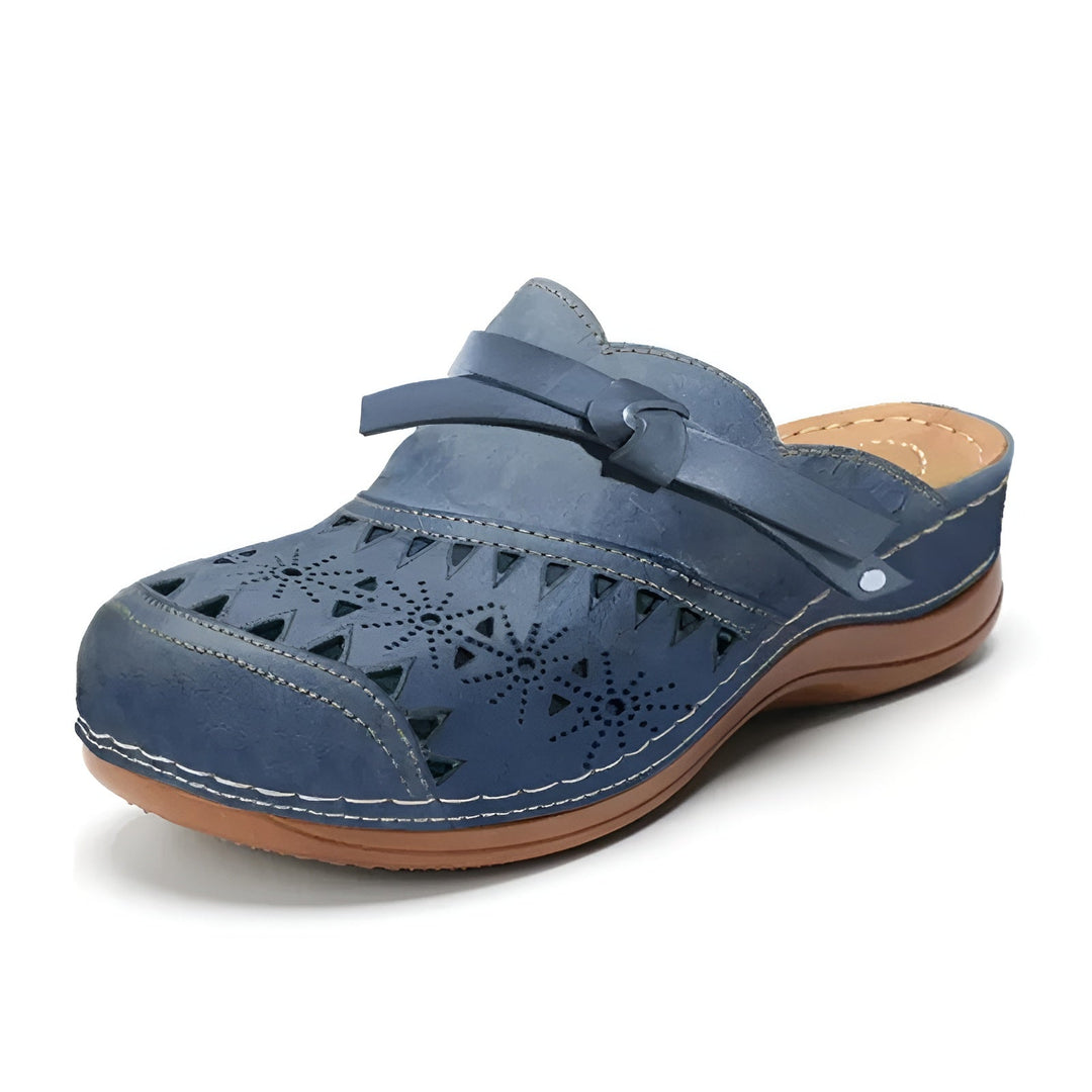 Clarice - Chic Casual Sandals