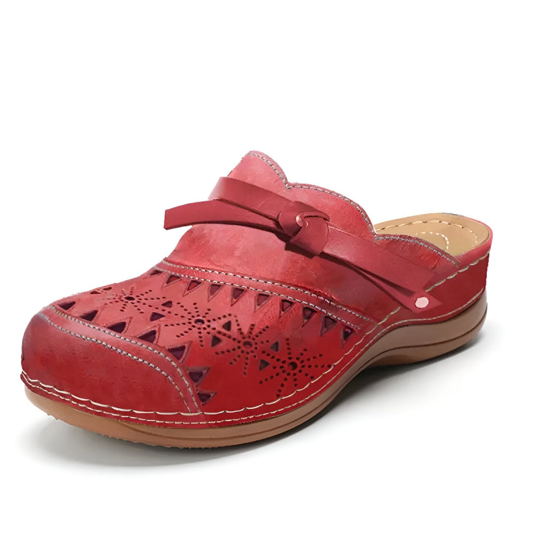 Clarice - Chic Casual Sandals