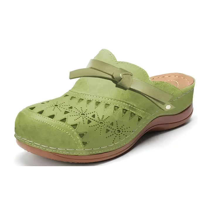Clarice - Chic Casual Sandals