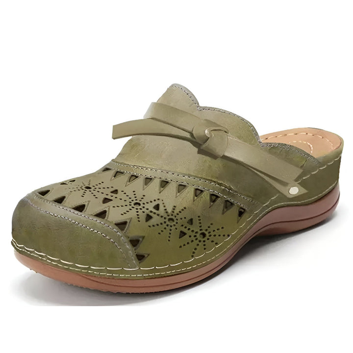 Clarice - Chic Casual Sandals