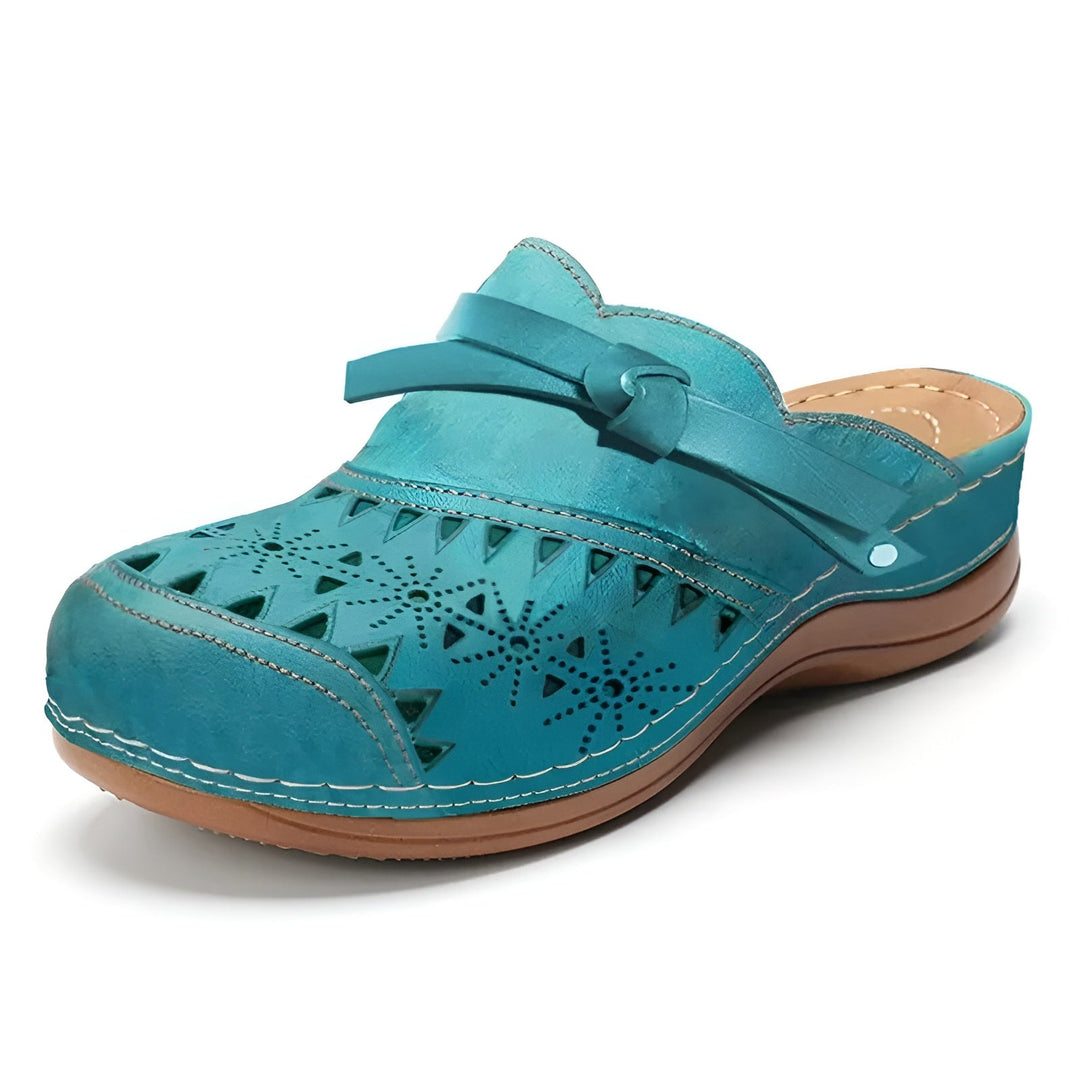 Clarice - Chic Casual Sandals