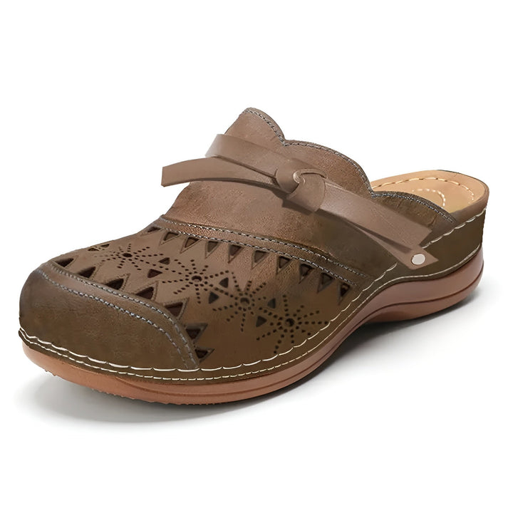 Clarice - Chic Casual Sandals