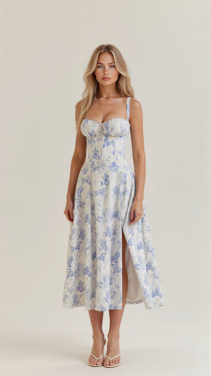 Kiana | Custom-Fit Dress