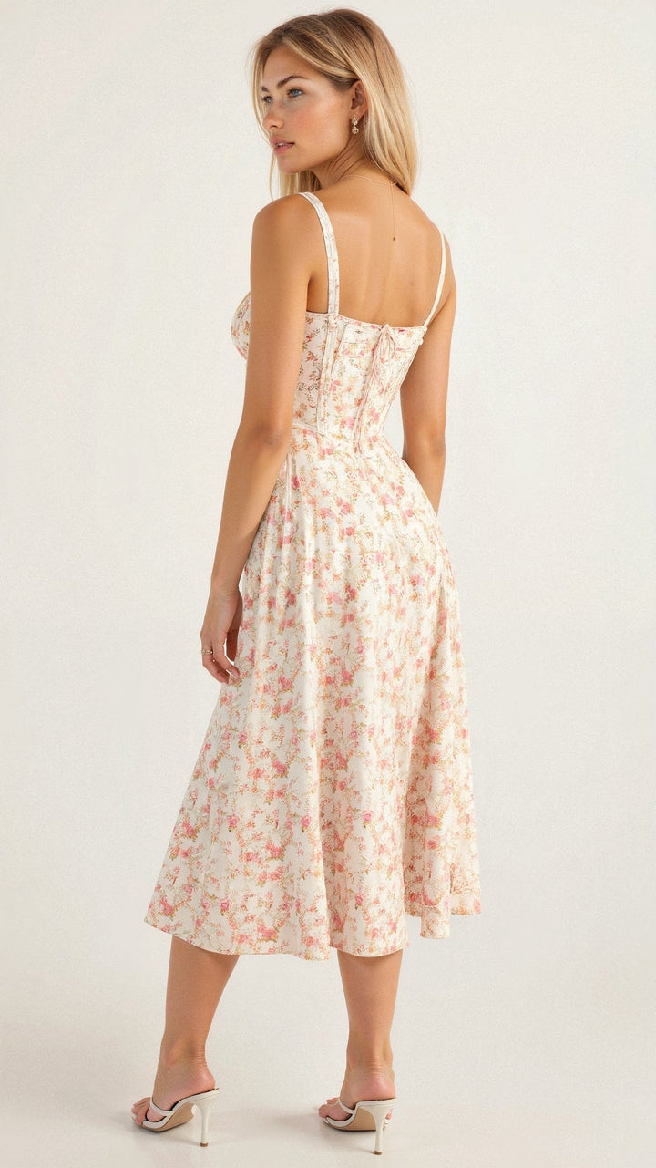 Kiana | Custom-Fit Dress