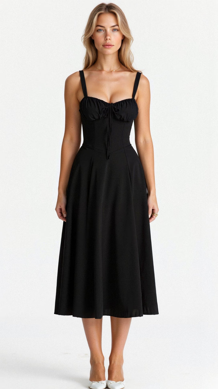 Kiana | Custom-Fit Dress