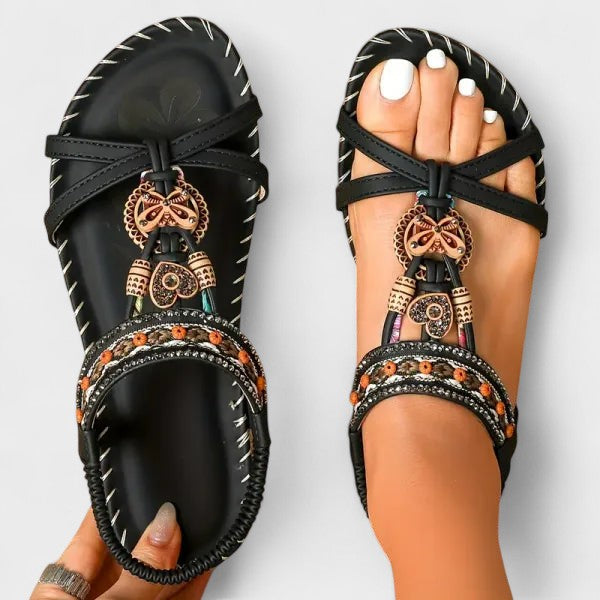 CARLA | Orthopedic Sandals