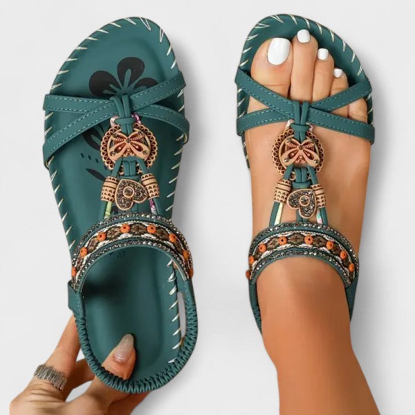 CARLA | Orthopedic Sandals