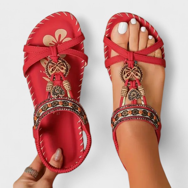 CARLA | Orthopedic Sandals
