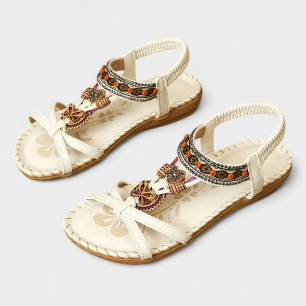 CARLA | Orthopedic Sandals