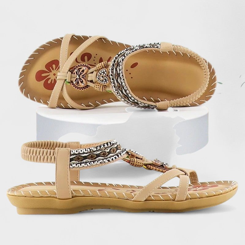 CARLA | Orthopedic Sandals