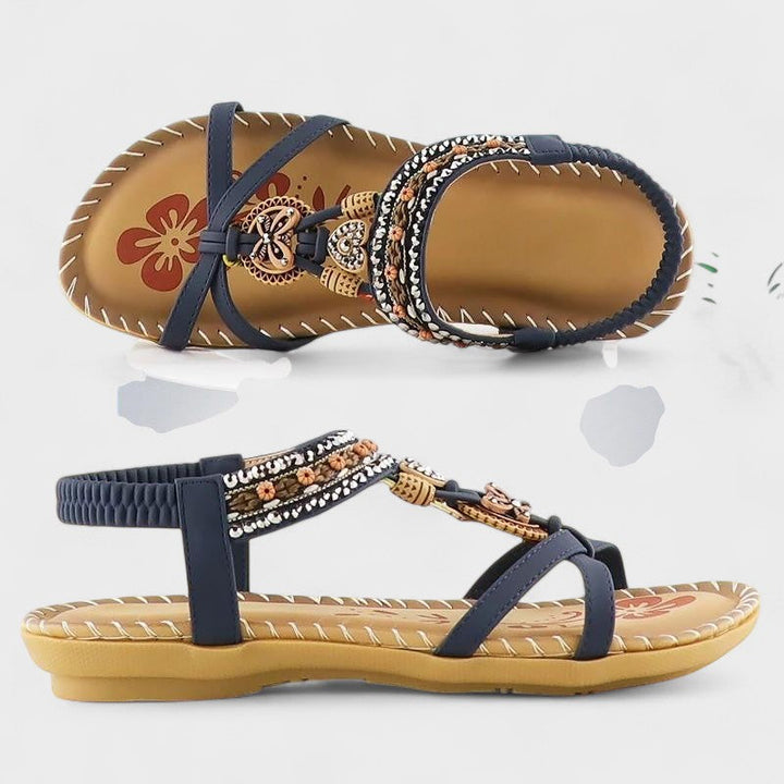 CARLA | Orthopedic Sandals