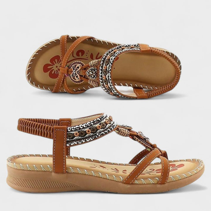CARLA | Orthopedic Sandals