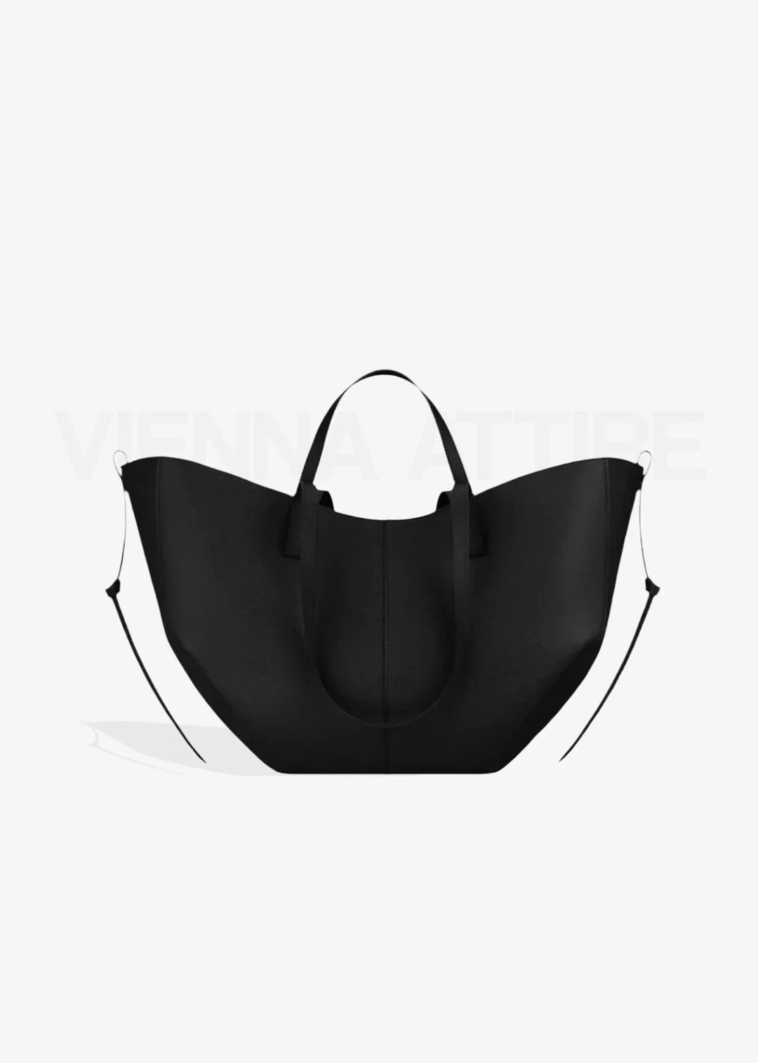 Butterfly Tote Bag Small