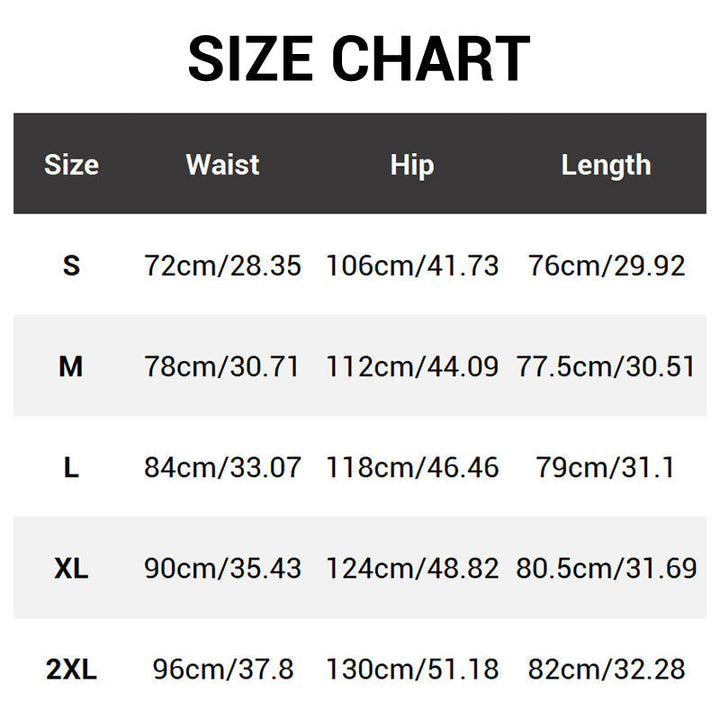 🔥 Limited Time Offer 🔥 Women's Versatile Stretchy Casual Shorts with Multiple Pockets