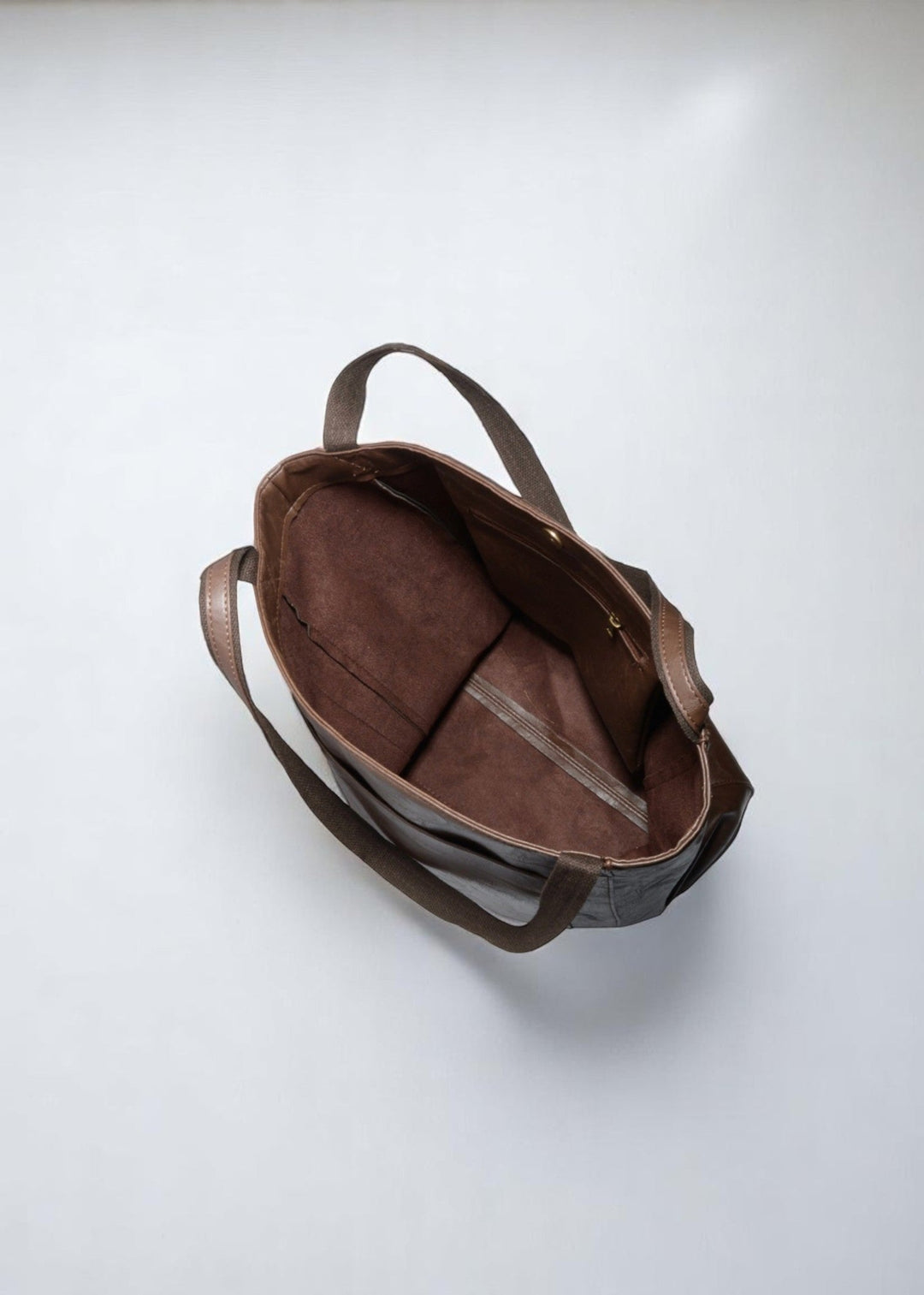 Valérie Leather Tote – Timeless. Elegant. Everyday Suitable