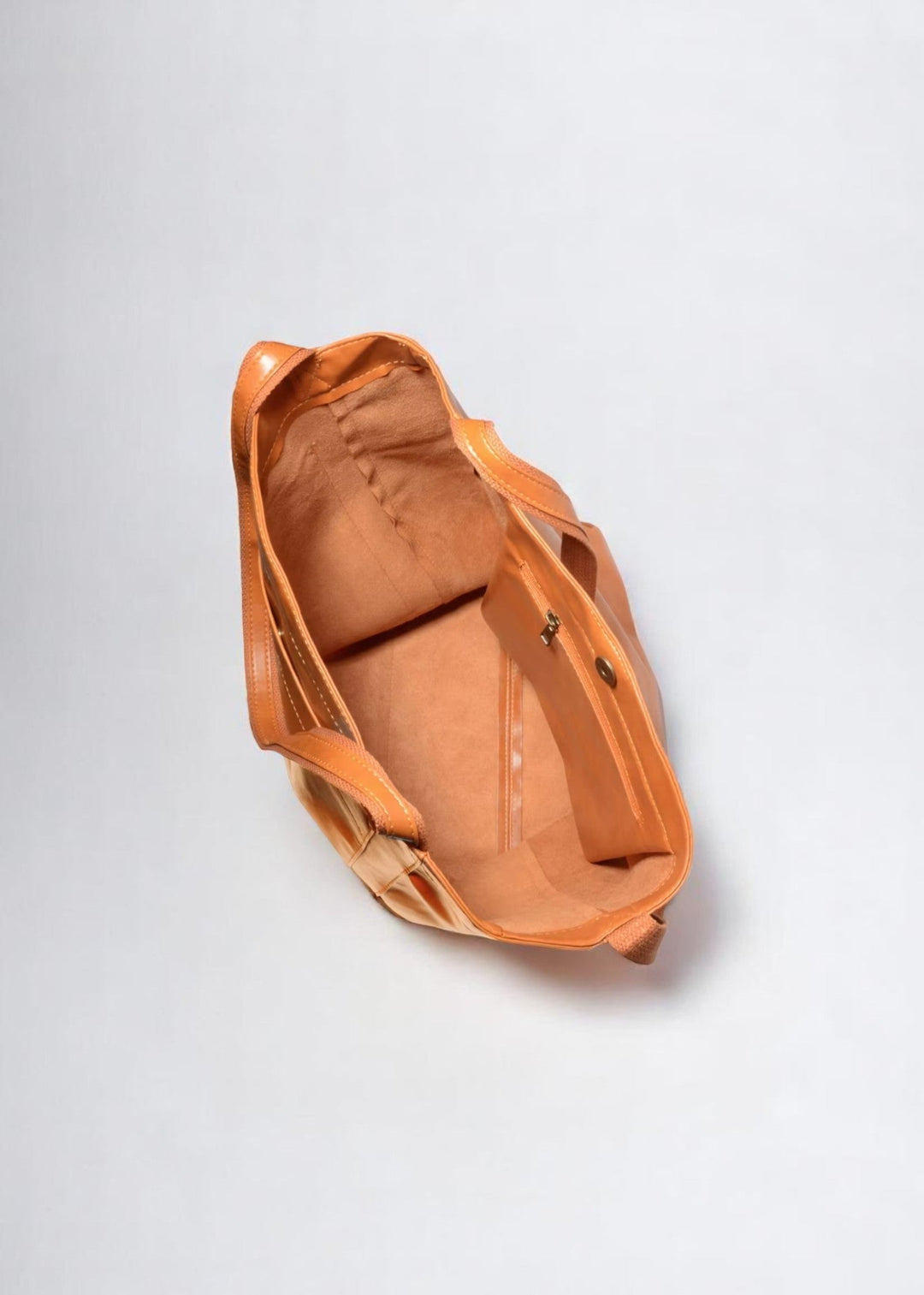 Valérie Leather Tote – Timeless. Elegant. Everyday Suitable