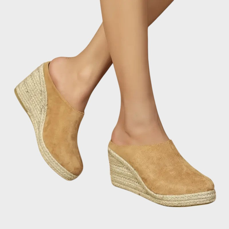 ALVILDE ⏐ Orthopedic Sandals Premium Edition
