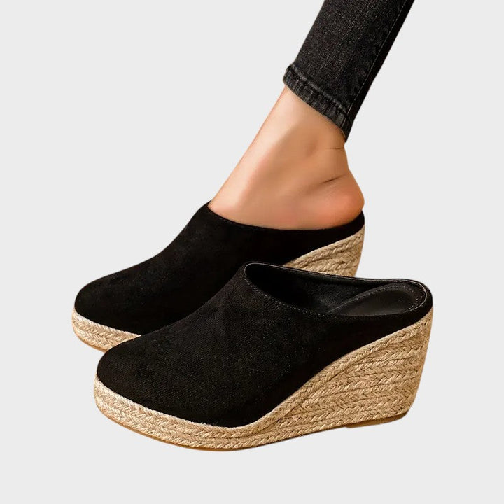 ALVILDE ⏐ Orthopedic Sandals Premium Edition
