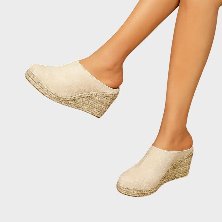 ALVILDE ⏐ Orthopedic Sandals Premium Edition