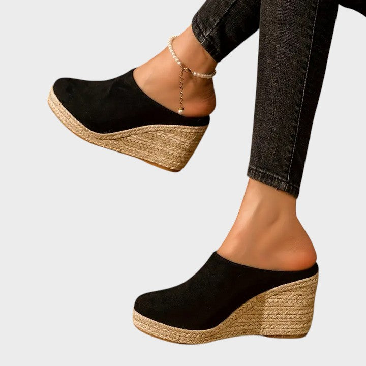 ALVILDE ⏐ Orthopedic Sandals Premium Edition