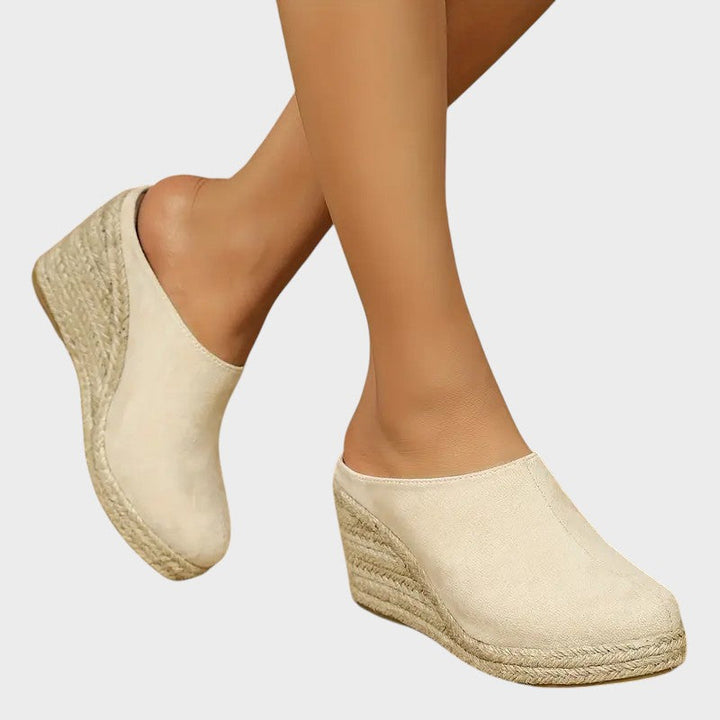 ALVILDE ⏐ Orthopedic Sandals Premium Edition