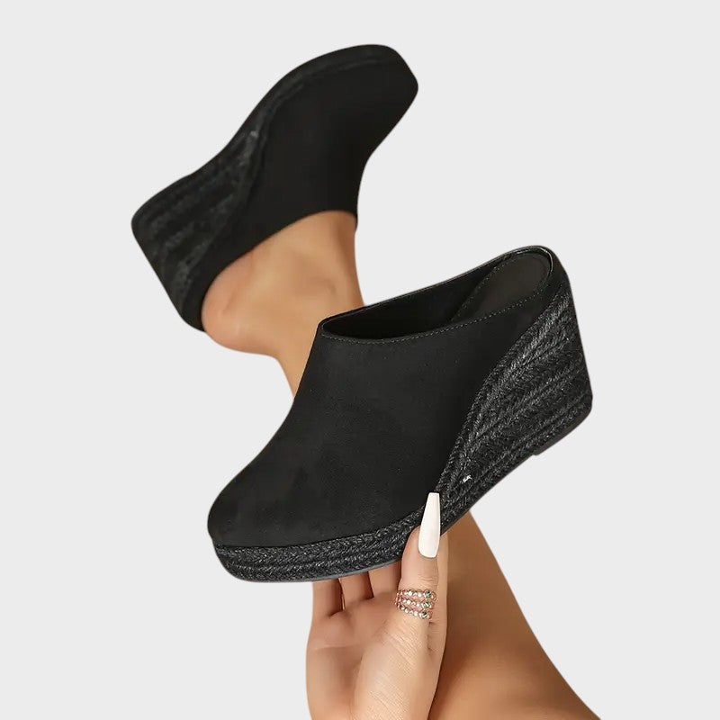 ALVILDE ⏐ Orthopedic Sandals Premium Edition